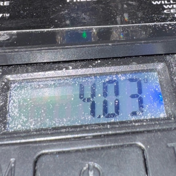 AZURE GILSON OPAL& WHITE SAPPHIRE
DOUBLE HEART TOI ET MOI ADJUSTABLE RING 8 - Picture 16 of 16